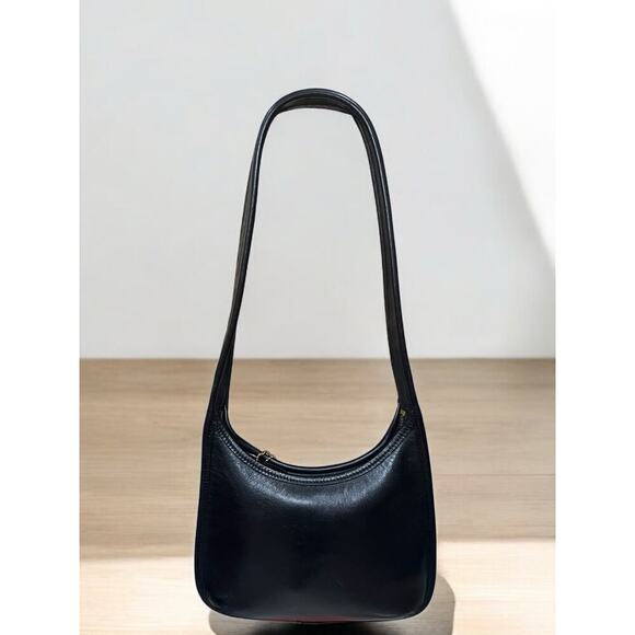 Vintage Coach 9020 Ergo Mini Zip Bag - Picture 2 of 11